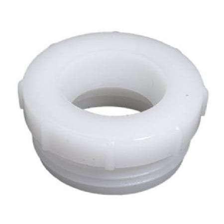 Brass Craft Service Parts Sterl Plas Pop Up Nut SF0834